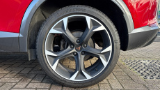 CUPRA Formentor 1.5 TSI 150 V2 5dr DSG Petrol Estate